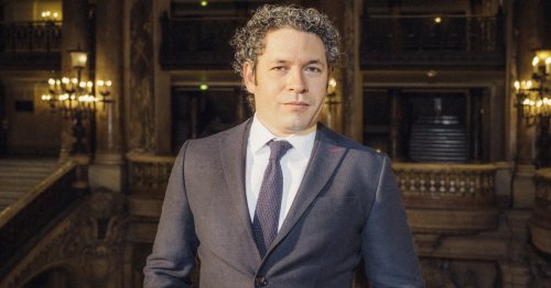 Opéra National de Paris : Gustavo Dudamel dirige Les Noces de Figaro de Mozart