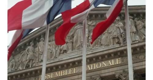 Pour faciliter l’accès à l’avortement, l’Assemblée nationale étudie une proposition de loi sur l’allongement des délais