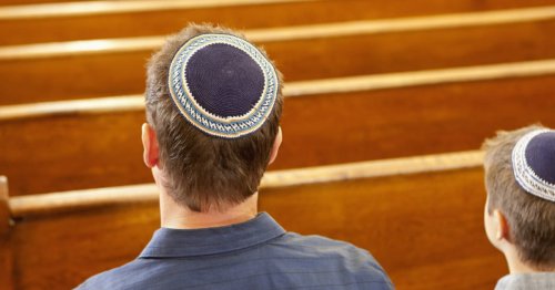 Antisémitisme : 45% des juifs de France conseillent à leurs enfants de taire leur religion