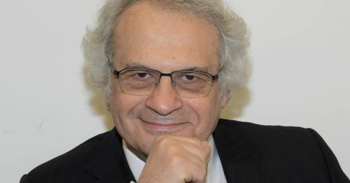 Amin Maalouf, nouveau secrétaire perpétuel de l’Académie Française et auteur de livrets d’opéra