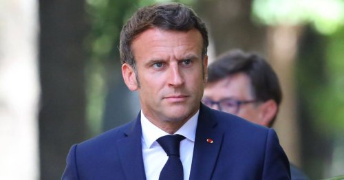Emmanuel Macron : Sa réforme de l’apprentissage taclée par la Cour des comptes, dans un bilan surprenant