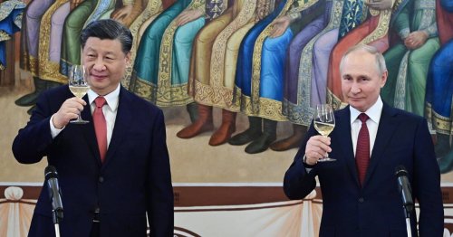 Arme nucléaire tactique en Biélorussie : « Poutine a menti à Xi Jinping », déclare le général Trinquand