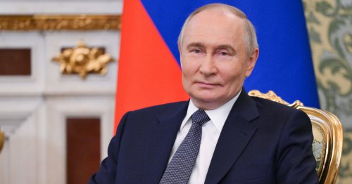 Guerre en Ukraine : « Poutine est en position de force », selon Jean-Dominique Merchet