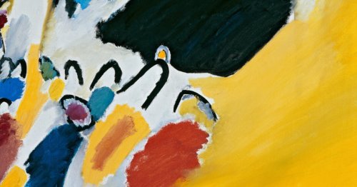 Musique et peinture : 5 tableaux liés à la musique classique que vous devriez connaître