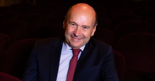 Dominique Meyer nommé président du Teatro Sociale de Côme