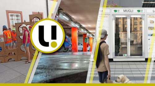 unerhört! Nein zum Ausbau | MUGLI in Salzburg | "Stadt von morgen"