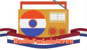 Radiofmluisteren - cover