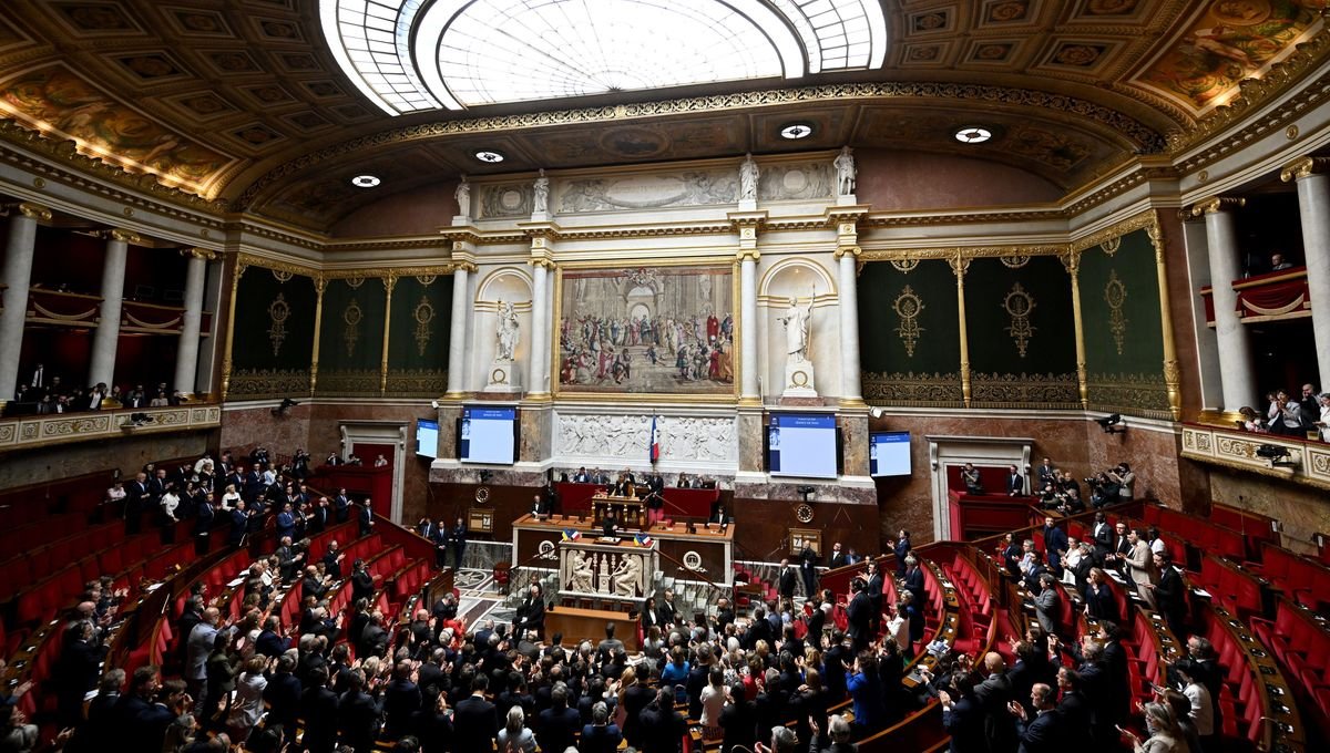 Climatosceptiques les sénateurs de droite ? Nooooooon…