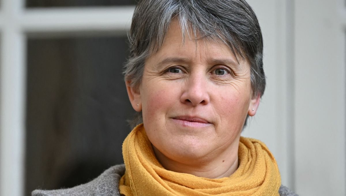 Laurence Marandola : « Un agriculteur sur cinq vit sous le seuil de pauvreté en France »