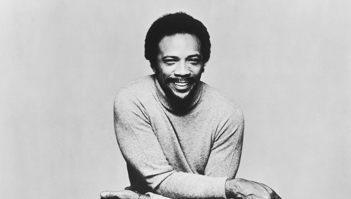 Hommage à Quincy Jones : du génie et de l'amour