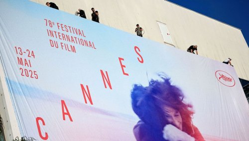 La lutte contre les violences et le harcèlement sexiste et sexuel au cœur du Festival de Cannes