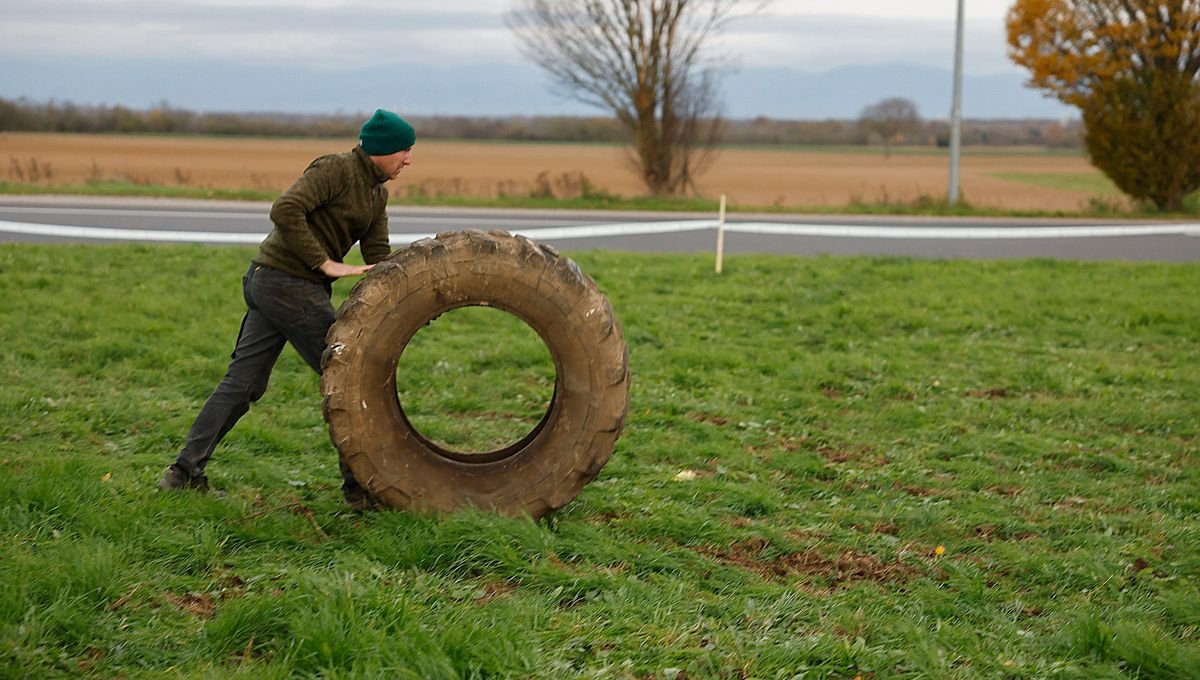 Du Sud-Ouest à la Bretagne, quand les agriculteurs votent