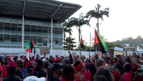Martinique, Guadeloupe : le poison de la vie chère : épisode 3/4 du podcast Paris-Outre-Mer : la fracture ? | Radio France