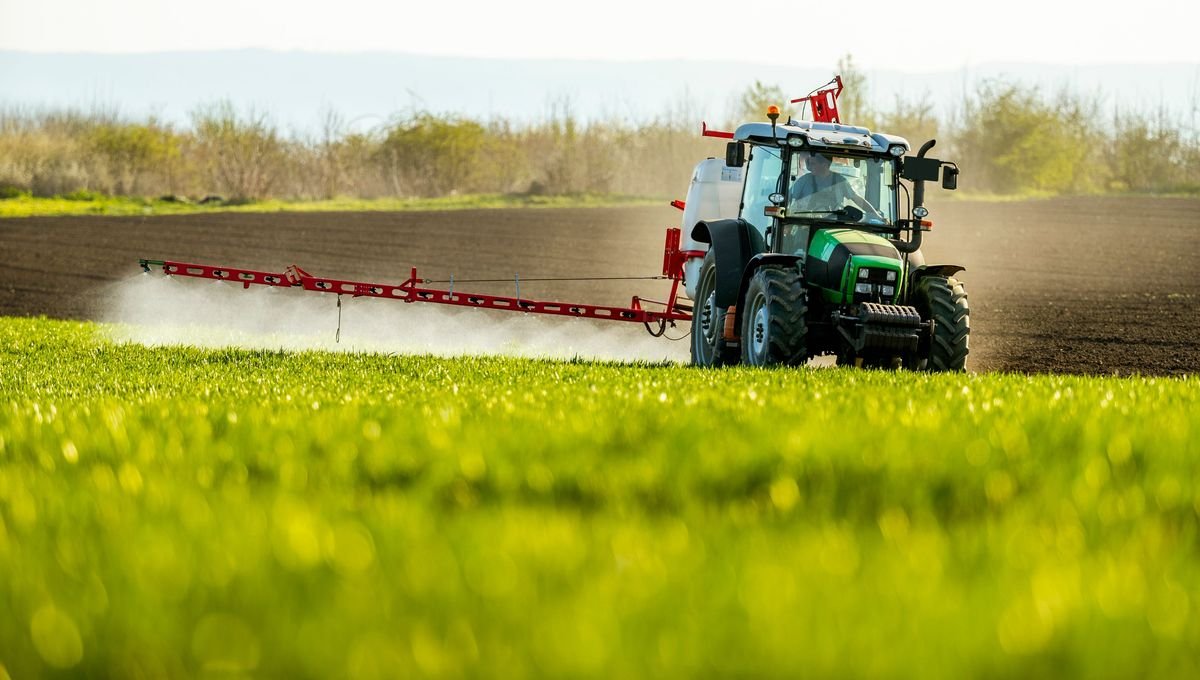 Pesticides, insecticides : quelles conséquences pour la santé ?
