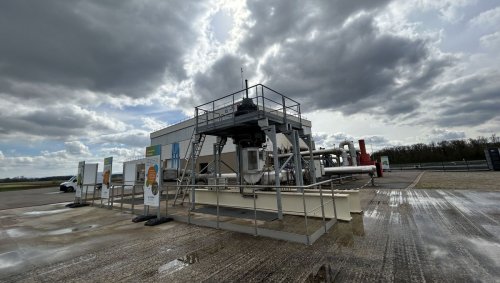 Constituer des filières minières complètes, enjeu de la transition énergétique
