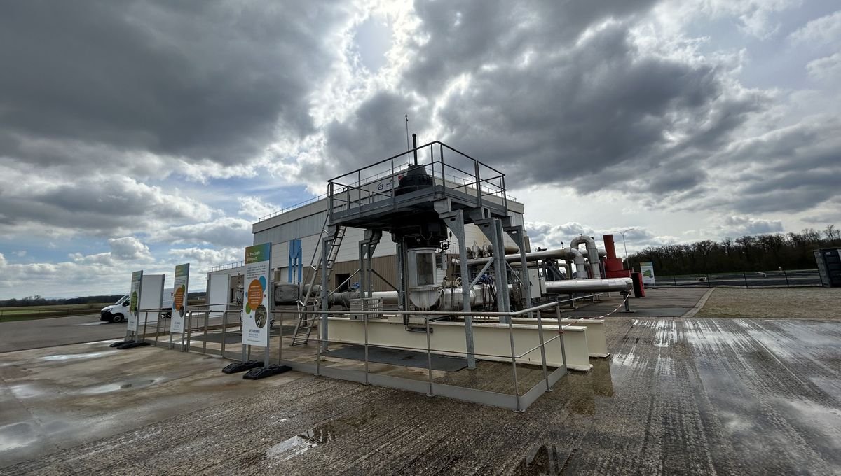 Constituer des filières minières complètes, enjeu de la transition énergétique