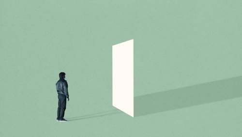 Pourquoi a-t-on besoin du dehors ?