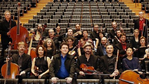 Cinquantième et dernière saison des Concerts du dimanche