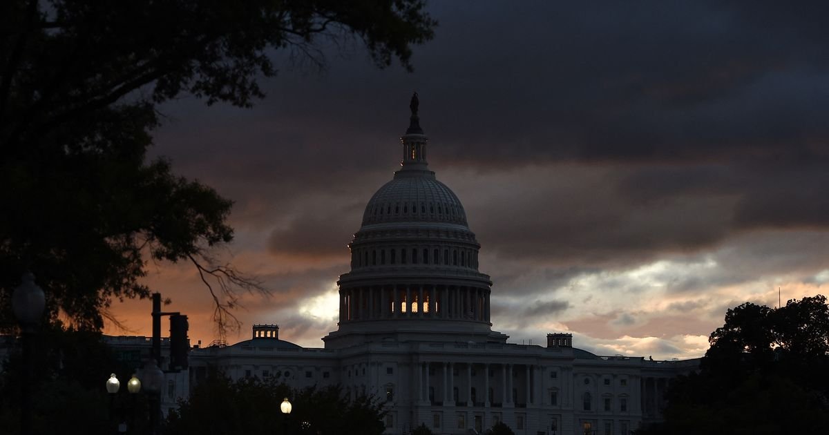 Démocraties abîmées : les leçons de l'assaut du Capitole un an après