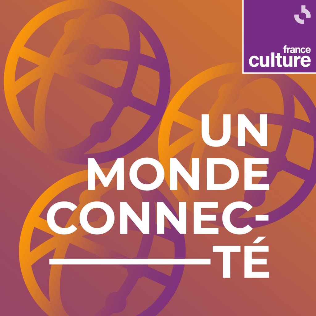 Science et Tech en podcasts