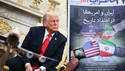 Iran-Etats-Unis : le doigt sur la détente ? / L’autoritarisme en politique est-il plus efficace ?