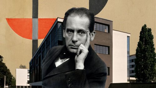 Pourquoi l'extrême droite déteste-t-elle le Bauhaus ?