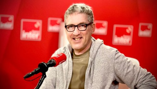 Eric Rochant