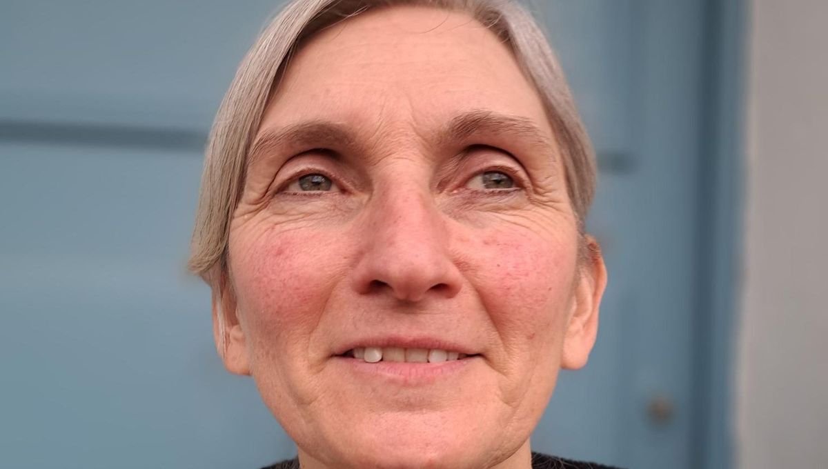 Isabelle Roberty – Oenologue en Dordogne – « A mes 17 ans, je me suis fait offrir ma première bouteille. »