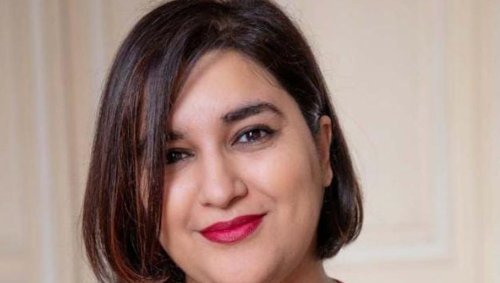 Nassira El Moaddem, « Le bled, le train, et moi »