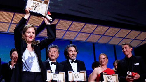 Festival de Cannes : trop politique, ou pas assez ?