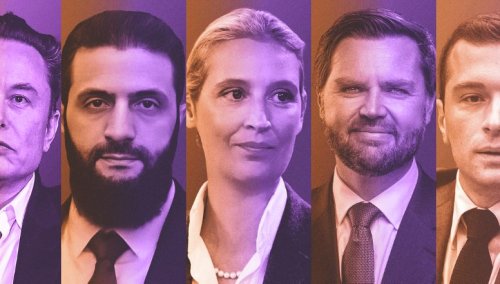 "Les Visages de l'actu", le podcast de France Culture