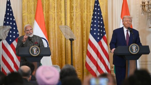 Narendra Modi débarque sur Truth et ouvre son ciel à Starlink
