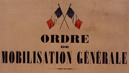 La drôle de guerre : épisode 8/24 du podcast La Deuxième Guerre mondiale : origines, déroulement, enjeux, conséquences | Radio France