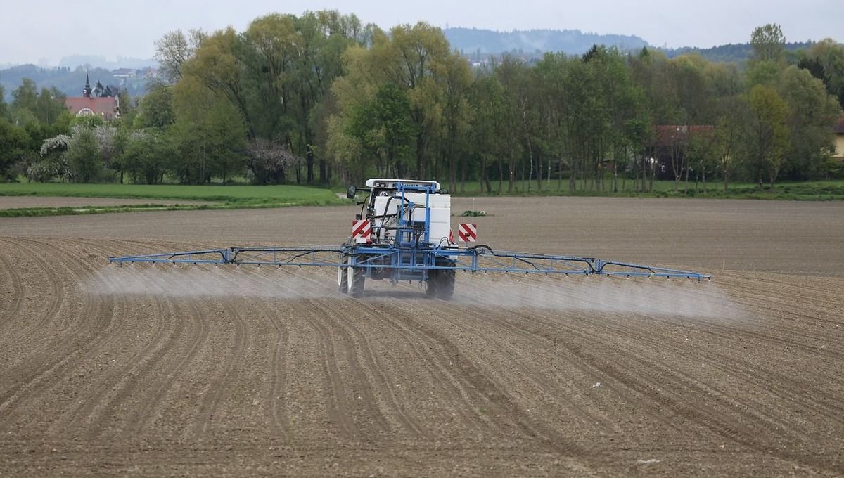 Les Hauts-de-France peuvent-ils sortir des pesticides ?
