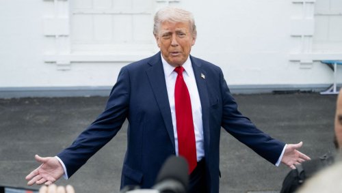 Sur l’Ukraine ou Gaza, le fossé se creuse chaque jour un peu plus entre l’Amérique de Trump et l’Europe