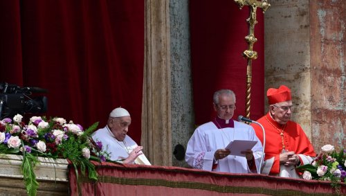 Des courants catholiques plus conservateurs émergent aux Etats-Unis, quitte à être parfois en désaccord avec le Vatican