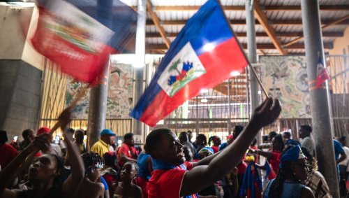La France remboursera-t-elle des milliards de dollars à Haïti ?