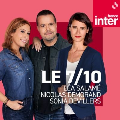 Anne Lauvergeon, Fabien Roussel, Guillaume Garot, Agnès Giannotti, Eric Rochant et Afsar Shamsi.