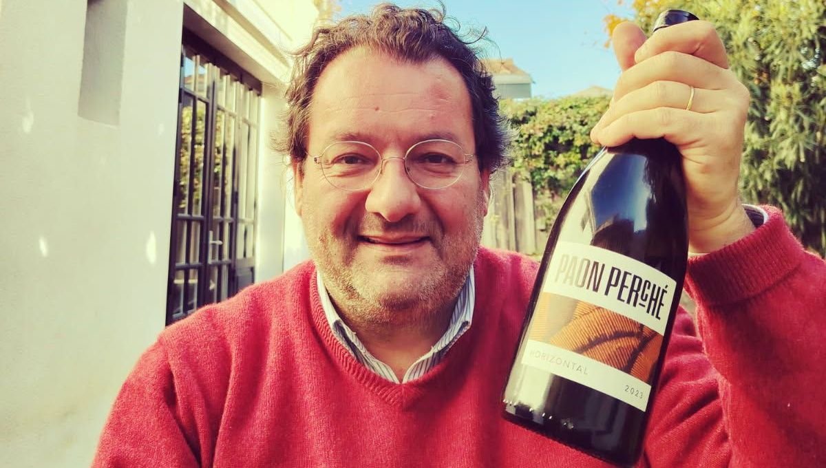 Le domaine Paon Perché