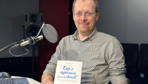 Défis et espérance pour le climat