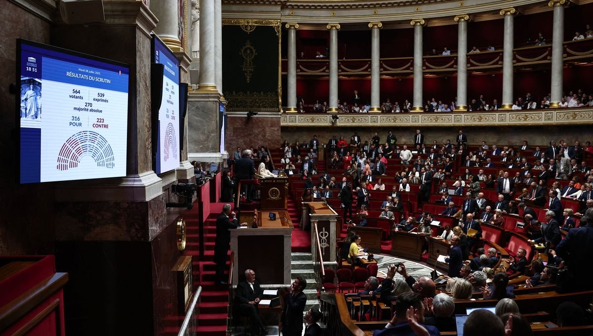 Loi Duplomb : l’indépendance de l’Anses est-elle menacée ?
