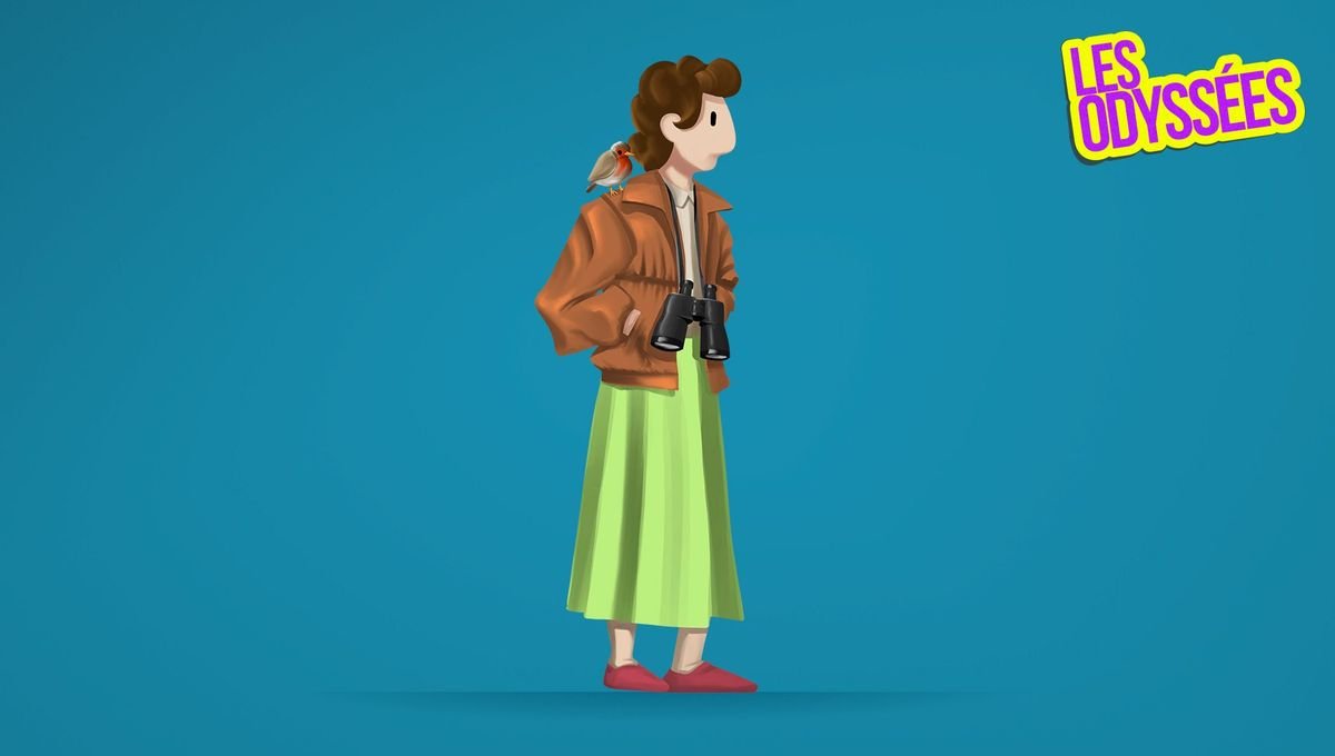 Rachel Carson, la première militante écologiste