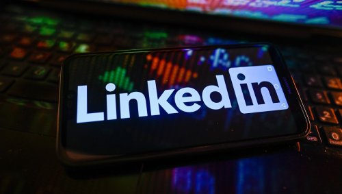 Comment Linkedin et son cofondateur Reid Hoffman connaissent un retour de hype !