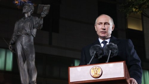 Guerre en Ukraine : peut-on parler de russophobie culturelle ?