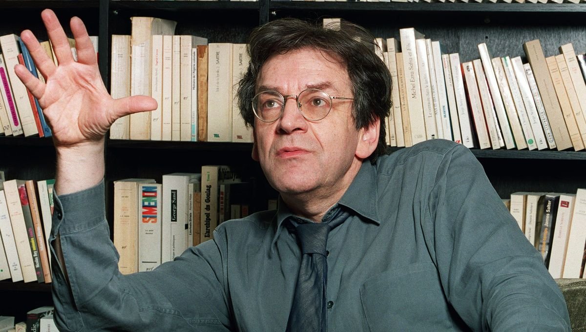Multinationales / Venezuela / Alain Finkielkraut