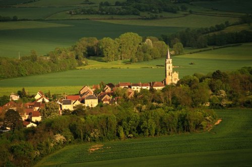Congrès des maires ruraux : le poids du passé