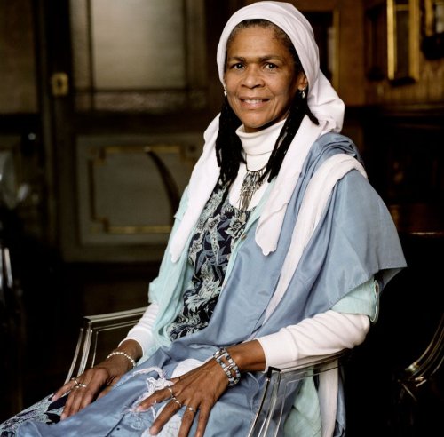 Amina Wadud, pour une exégèse féministe du Coran