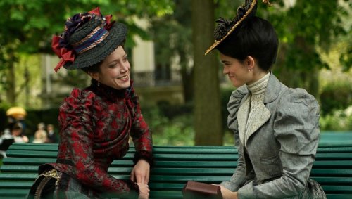 Critique spéciale Cannes : "La venue de l'avenir" de Cédric Klapisch