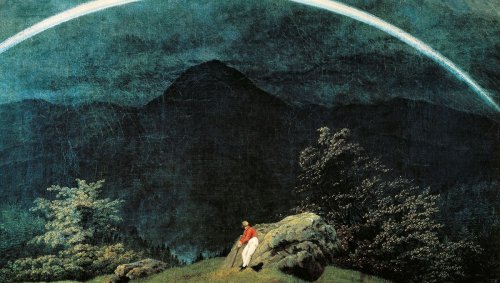 "L'Encyclopédie" de Novalis par l'écrivain Jean-Christophe Bailly