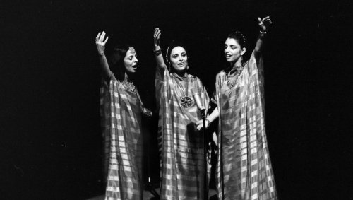 Les divas kabyles : épisode 11/11 du podcast Divas, les grandes voix | Radio France